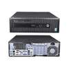 HP EliteDesk 800 G1 i5 4th Gen 3.2Ghz 4GB RAM 500GB HDD thumb 1