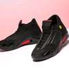 Nike Jordan 14
Size 40 _45
Ksh 3499 thumb 5