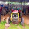 Massey Ferguson 240 tractor thumb 0