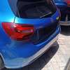 Mercedes Benz A180 Blue 2017 thumb 10
