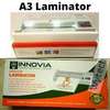 Innovia A3 With A4 A5 A6 Laminating Laminator Machine thumb 3