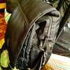 Mesuca Mini Laptop Bag (Sling Bag/Backpack/multiple pockets) thumb 2