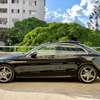 Mercedes Benz C-Class Black with Sunroof AMG thumb 14