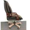 Office Chair :  Office Swivel Leather Chair thumb 3