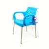 Armrest Plastic Chairs thumb 5