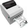 Thermal Label Printer  Barcode Photo Sticker Printing USB thumb 2