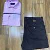 Shirt and khaki thumb 9