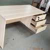1.2 M Custom Economical Wooden Lockable Office Home Desk thumb 9