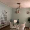 3 Bed Townhouse with En Suite at Gitanga Road thumb 1