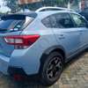 Subaru XV 2018 model thumb 1