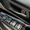 Toyota Harrier Silver 2019 5000km thumb 9