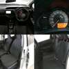 Toyota Vitz Silver 2018 2wd thumb 4