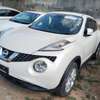 Nissan juke on quick sale thumb 3
