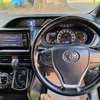 Toyota Noah WXB black 2017 thumb 5