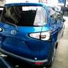 Toyota Sienta Newshape blue thumb 5