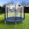 Kids Trampoline 6ft with Safety Enclosure Net thumb 4