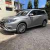 Mitsubishi Outlander PHEV Sunroof 2018 thumb 10