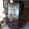 Glass display wooden cabinets (5*4,6*3 and 6*4) thumb 5