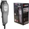 WMARK NG-333 Professional Hair Clipper Powerful  Motor thumb 3