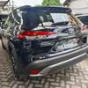 Toyota Corolla Cross black 2023 zero mileage thumb 12