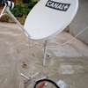 CANAL +  Plus Dish installation Kenya thumb 0
