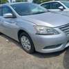 NISSAN SYLPHY NEW 2017. thumb 0