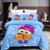 MARVELOUS CURTOON PRINTED BEDSHEETS thumb 2