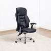 Office Chair : 360 Degrees Swivel Corporate Chair thumb 10
