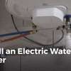 WATER HEATER-We install and replace water heaters & instant water heaters. thumb 2