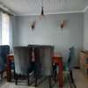 Furnished 3 bedroom bungalow for rent. thumb 10