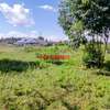 0.05 ha Residential Land at Lusigetti thumb 2
