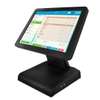 15" Inch POS Touch Screen LED Monitor for Restaurant Bar thumb 1