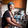 Trained Nannies,Cooks, House-helps,Gardeners -House help Bureaus In Nairobi. thumb 10