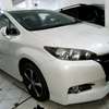 Toyota wish pearl thumb 0