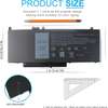 DELL 6MT4T LAPTOP Battery FOR Latitude 14 5470 E5470 15 5570 thumb 2