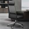 OFFICE CHAIR: Good Black Office Chair thumb 0