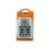 MP-709 Battery Charger – For AA/AAA/9V thumb 3