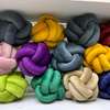 Knot pillows thumb 0