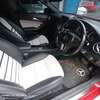 Mercedes Benz A180 thumb 3