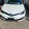 Toyota Auris hybrid thumb 10
