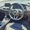 Mazda Atenza Petrol saloon 2017 thumb 5