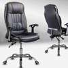 Executive ergonomic orthopedic office chairs thumb 4