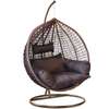 Luxurious Modern Balcony Swing Chair thumb 1