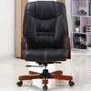 Office Chair : Contemporary Executive Office Chair thumb 7