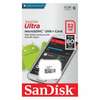 Sandisk Ultra Class 10 32GB Micro SD HC SDHC UHS-I thumb 0