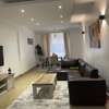 Furnished 1 Bed Apartment with En Suite in Kilimani thumb 3