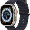 T800 Ultra Bluetooth Calls Fitness Smart Watch thumb 2