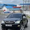 Toyota Harrier KCG thumb 2
