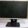 Hp 22 "inch monitor wide. thumb 0