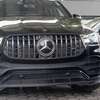 Mercedes Benz AMG GLE53 Hybrid 2021 thumb 1